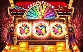 fg7773 slot online game grid displaying various reel titles
